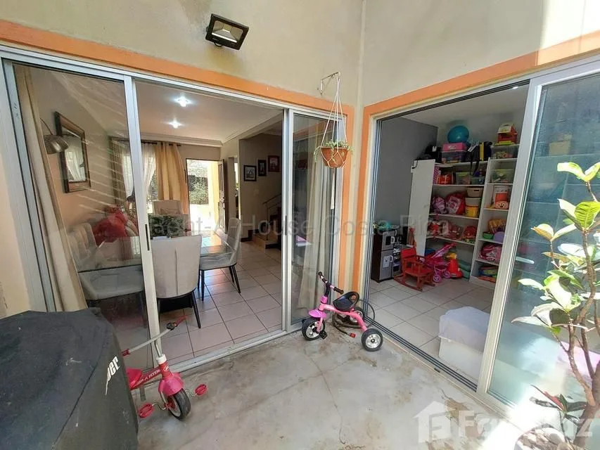 4 Bedroom House for Sale at One floor home for rent gated community Santa Ana Piedades for $125,000 — photo 4