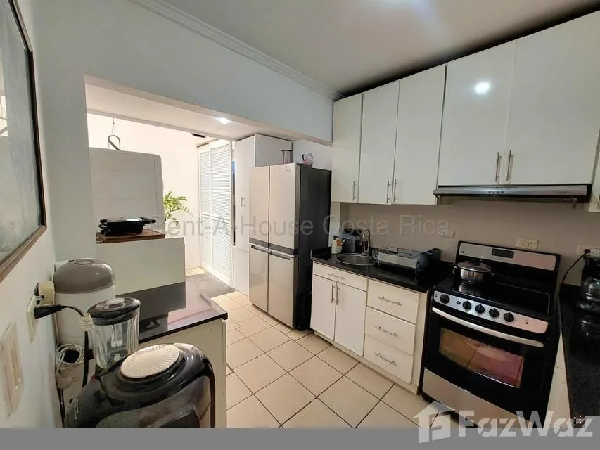 4 Bedroom House for Sale at One floor home for rent gated community Santa Ana Piedades for $125,000 — photo 5