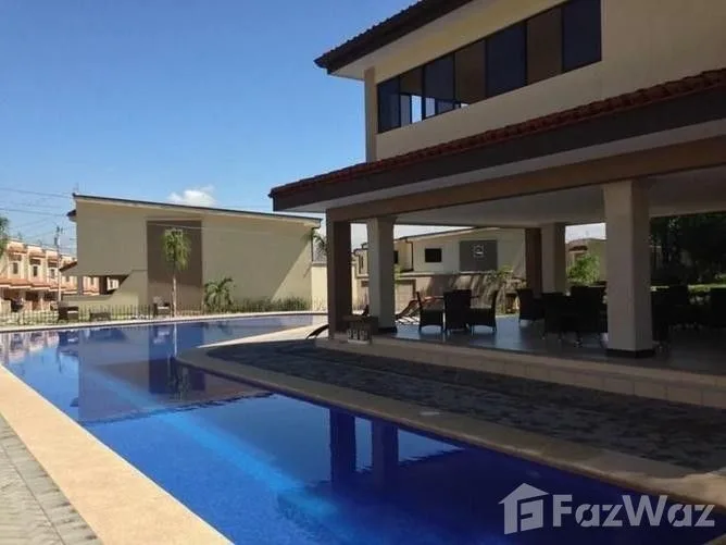 3 Bedroom House for Rent in Escazu, San Jose for $1,800/mo