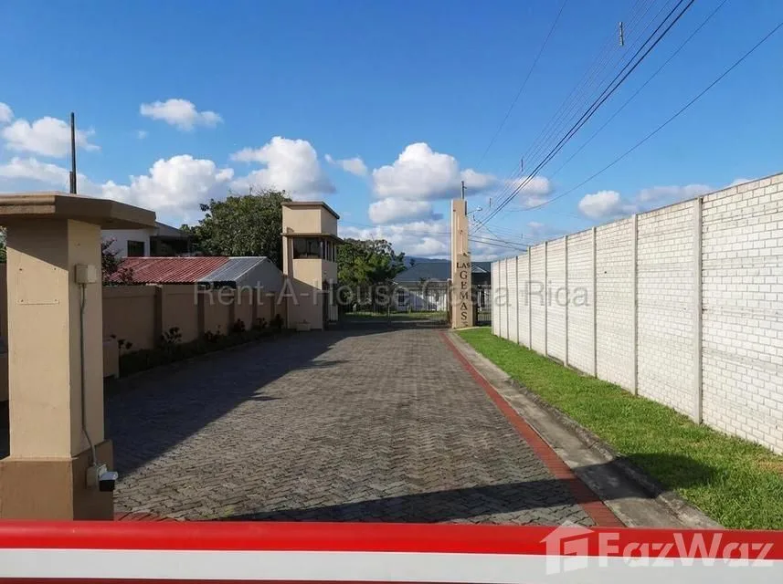 Land for Sale at Mountain Condominium For Sale in San Isidro for $557,700