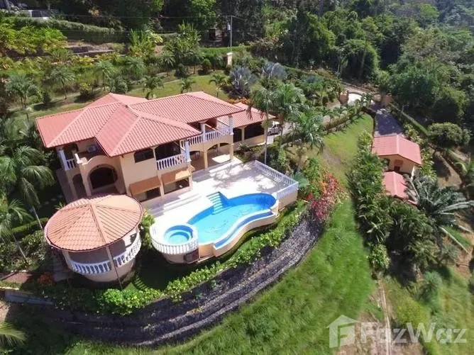 5 Bedroom House for Sale in Osa, Puntarenas for $875,000