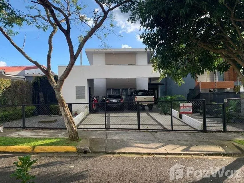 3 Bedroom House for Sale in La Union, Cartago for $290,000