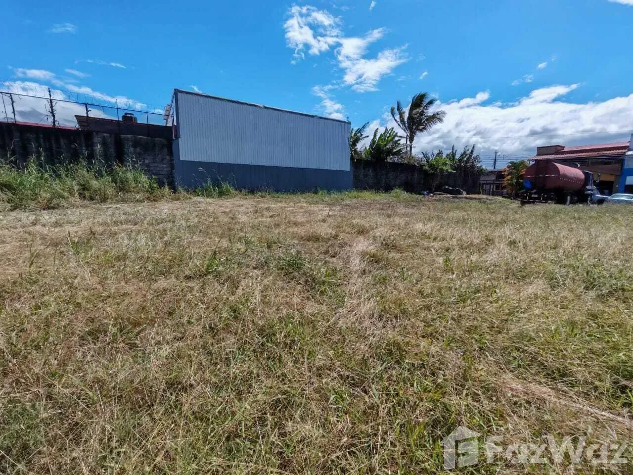 Land for Sale in Heredia, Heredia for $165,000