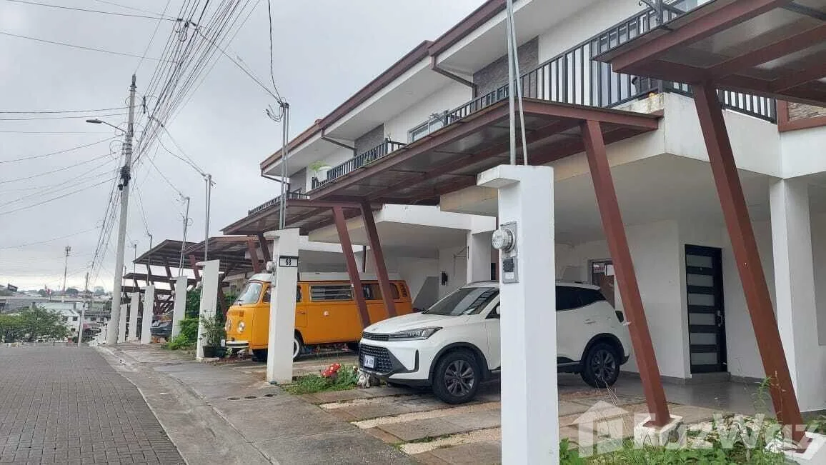 3 Bedroom House for Sale in Alajuelita, San Jose for $175,000