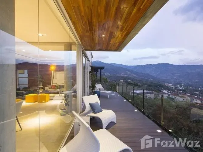 4 Bedroom House for Sale at Escazú for $1,079,000