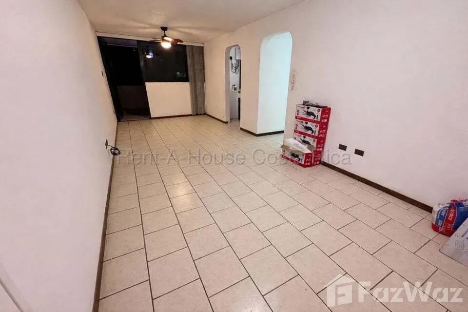 2 Bedroom Apartment for Sale at San Rafael for $98,000