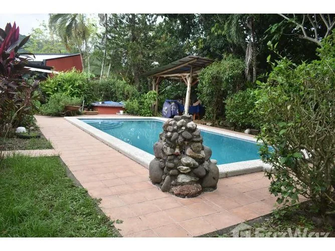 3 Bedroom House for Sale in Garabito, Puntarenas for $420,000