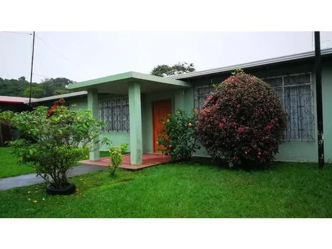 4 Bedroom House for Sale in Tilaran, Guanacaste for $150,000