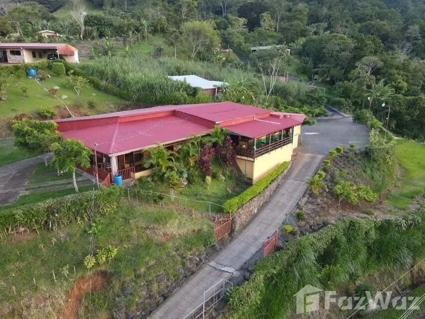 2 Bedroom House for Sale in Puriscal, San Jose for $440,000