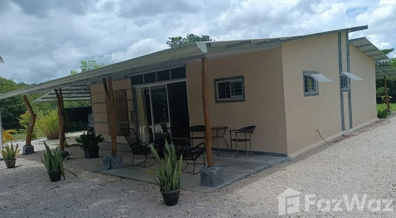 2 Bedroom House for Sale in Nicoya, Guanacaste for $145,000