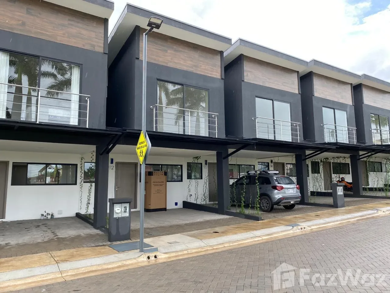 3 Bedroom House for Sale in Alajuela, Alajuela for $153,000