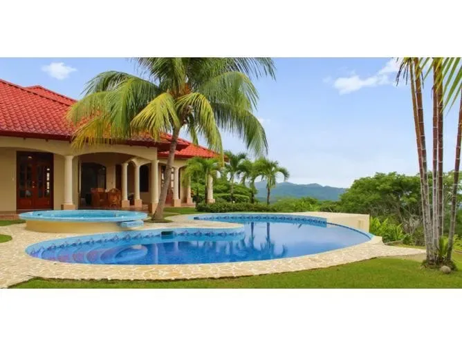 4 Bedroom House for Sale at Ojochal for $349,000