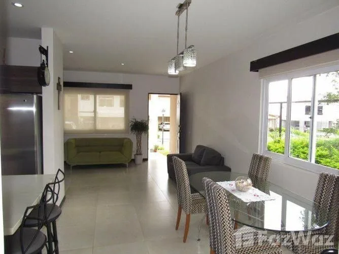 3 Bedroom Townhouse for Sale in Heredia, Heredia for $220,000