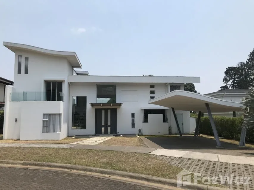 4 Bedroom House for Sale at Condominium For Sale in Cartago for $1,100,000
