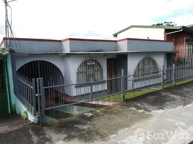 1 Bedroom House for Sale in Montes De Oca, San Jose for $104,000