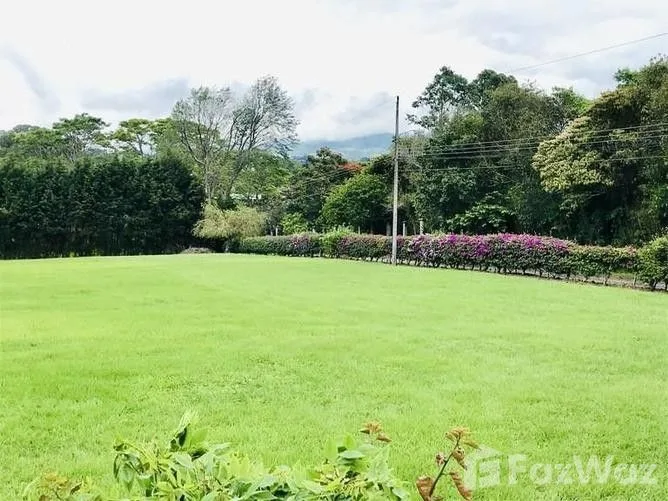 Land for Sale in Santo Domingo, Heredia for $349,000