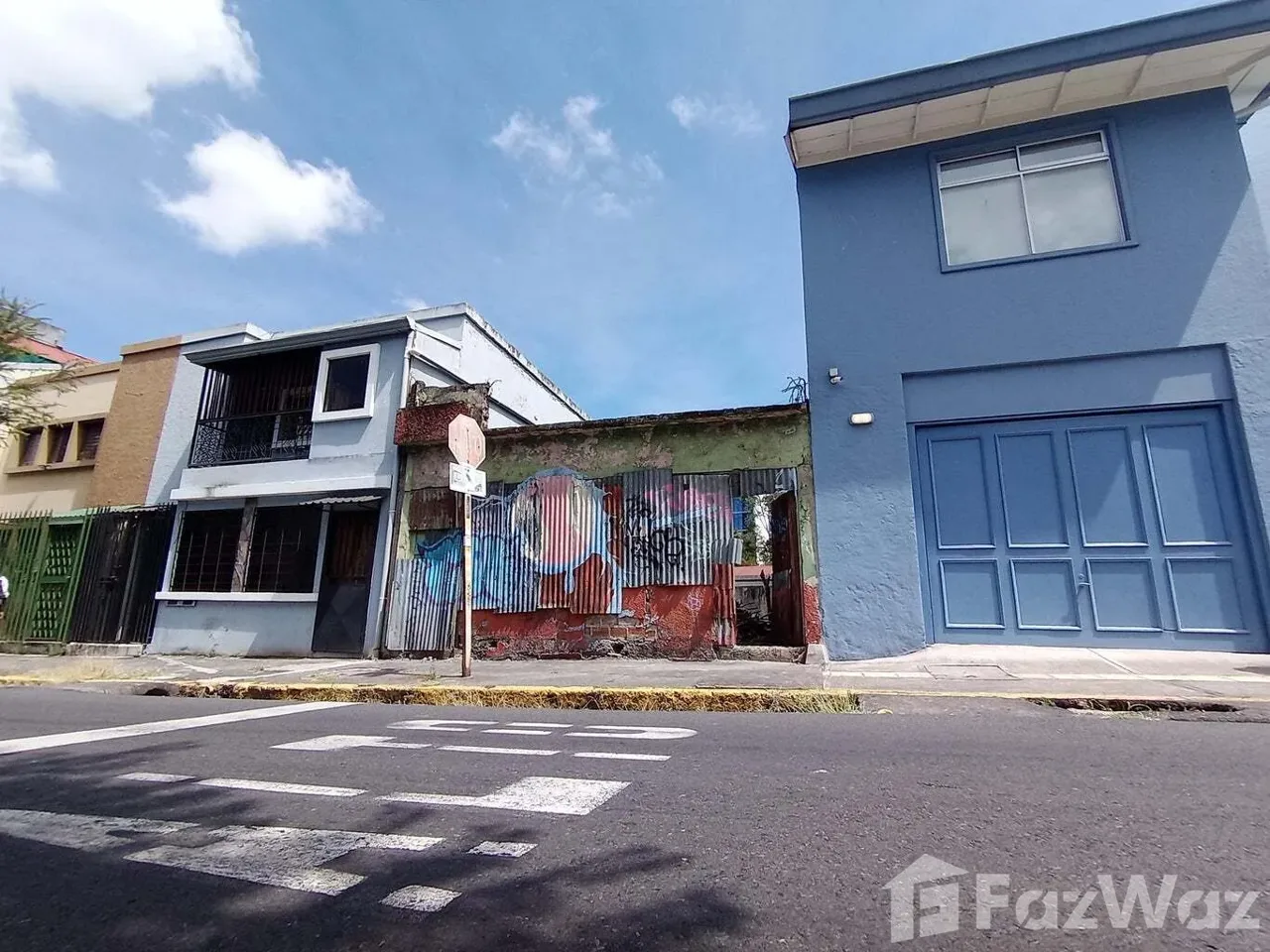 Land for Sale in San Jose, San Jose for $135,500