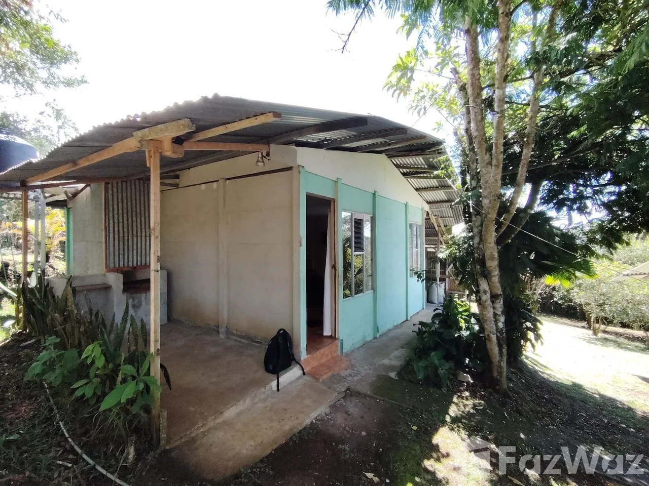 1 Bedroom Villa for Sale in Paraiso, Cartago for $136,000