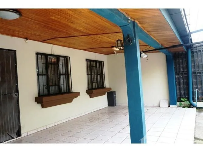 4 Bedroom House for Sale in Alajuela, Alajuela for $110,545