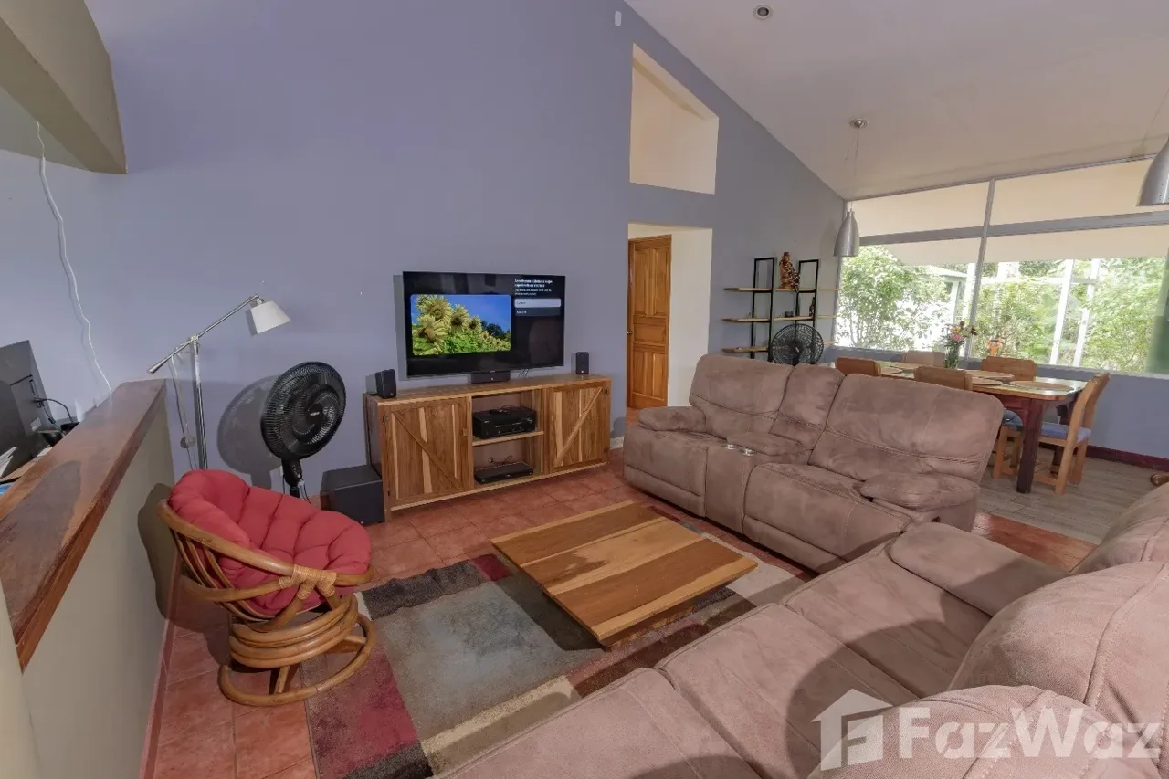 2 Bedroom House for Sale in Turrialba, Cartago for $180,000