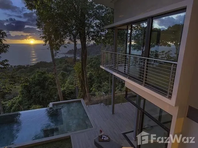 3 Bedroom House for Sale at Dominical for $789,000