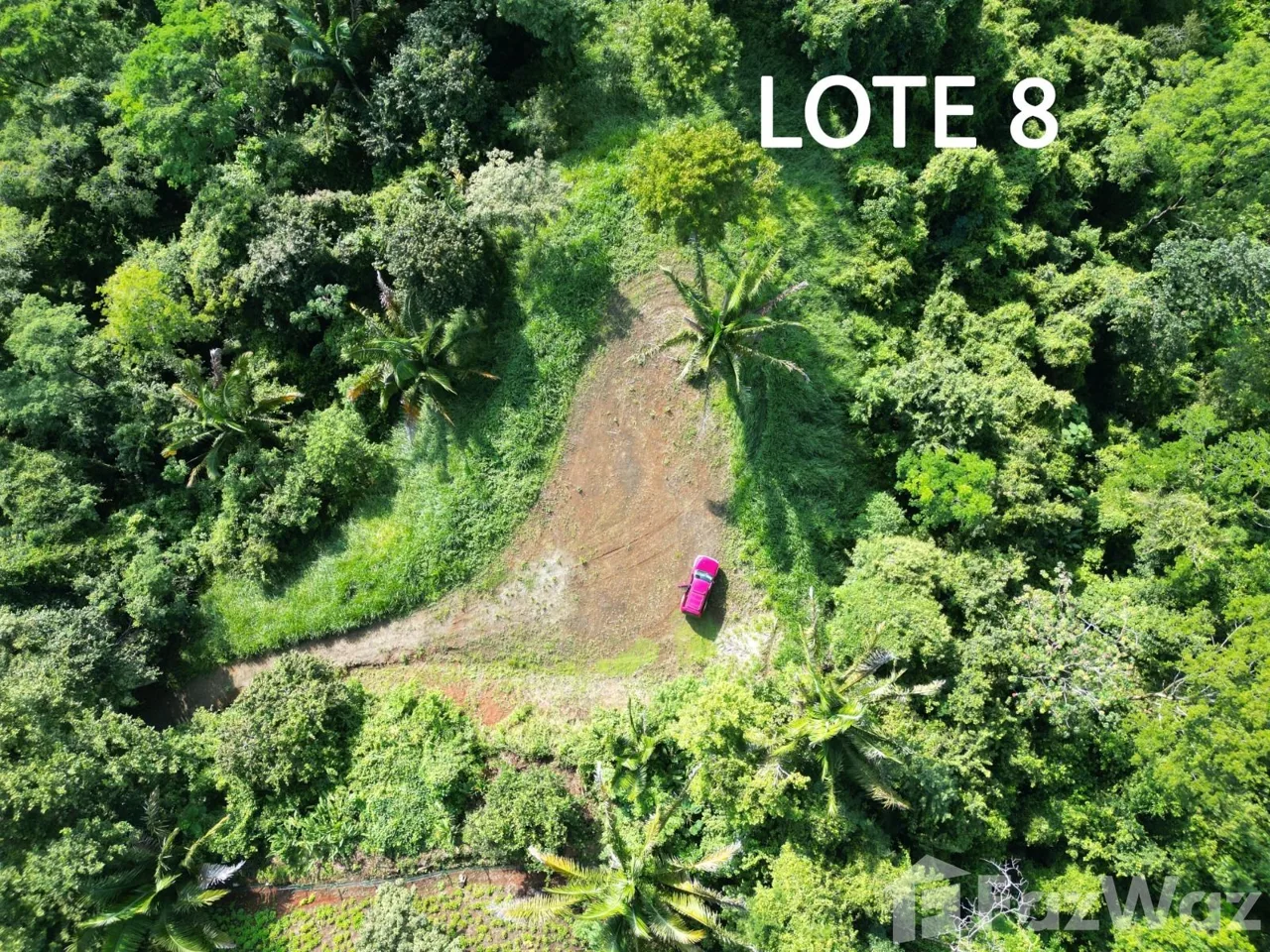 Land for Sale in Carrillo, Guanacaste for $249,000