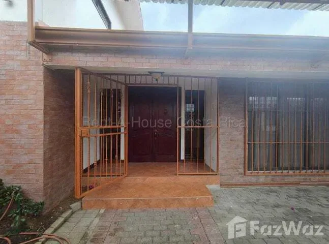 2 Bedroom House for Rent at Montes de Oca for $1,100/mo