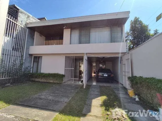 4 Bedroom House for Sale at Alajuela for $362,000