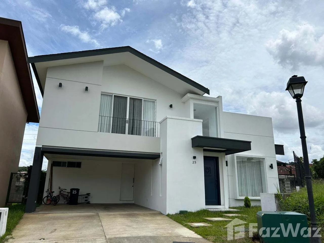 4 Bedroom House for Sale in Heredia, Heredia for $600,000
