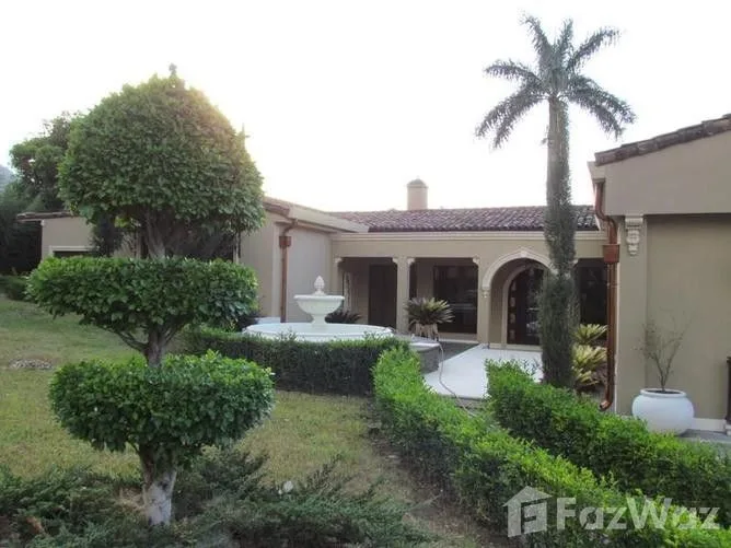 5 Bedroom House for Sale at Santa Ana for $4,800,000
