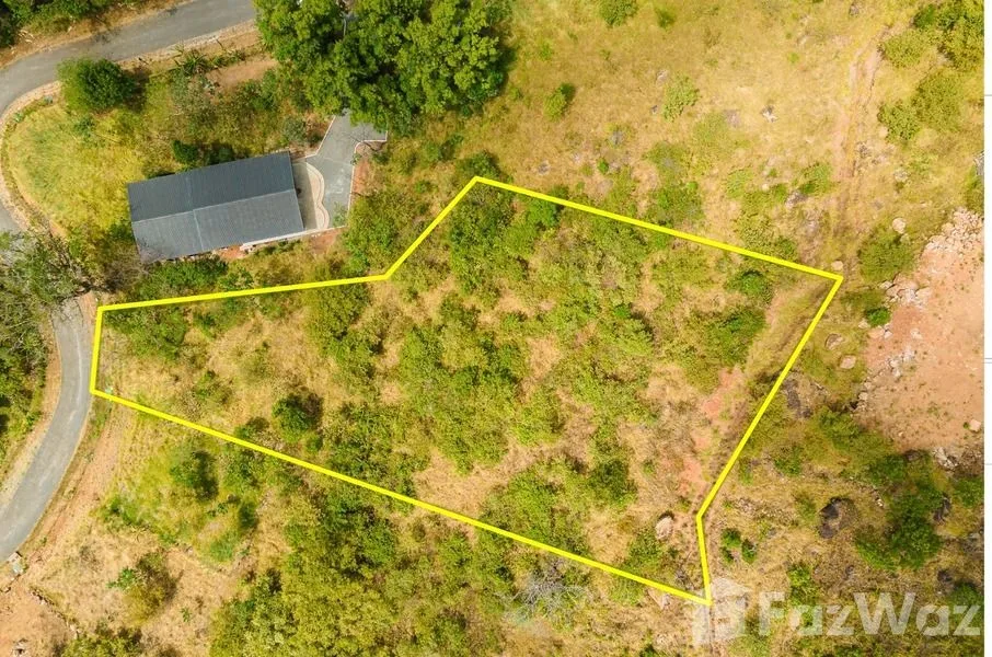 Land for Sale in San Mateo, Alajuela for $179,000