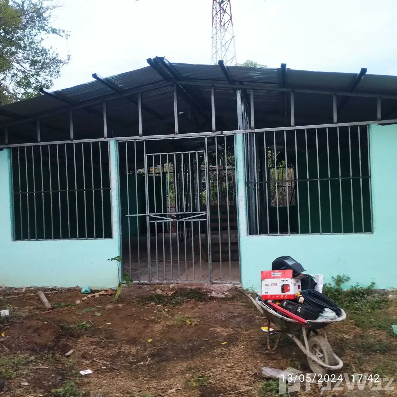 4 Bedroom House for Sale in Puntarenas, Puntarenas for $52,700