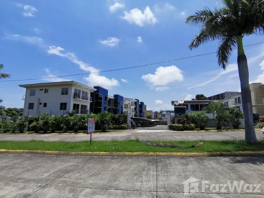 3 Bedroom Apartment for Sale at HEREDIA for $165,000