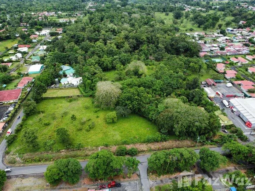 Land for Sale in Pococi, Limon for $1,250,000