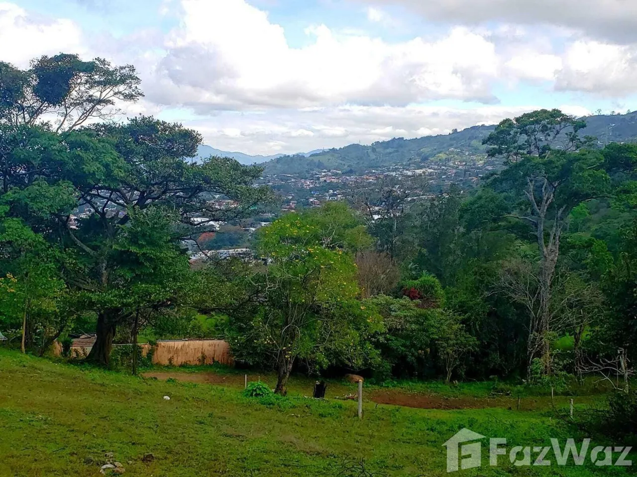 Land for Sale in Escazu, San Jose for $175,000