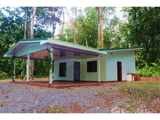 2 Bedroom House for Sale in Golfito, Puntarenas for $220,000