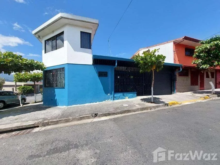 4 Bedroom House for Sale in San Jose, San Jose for $116,500