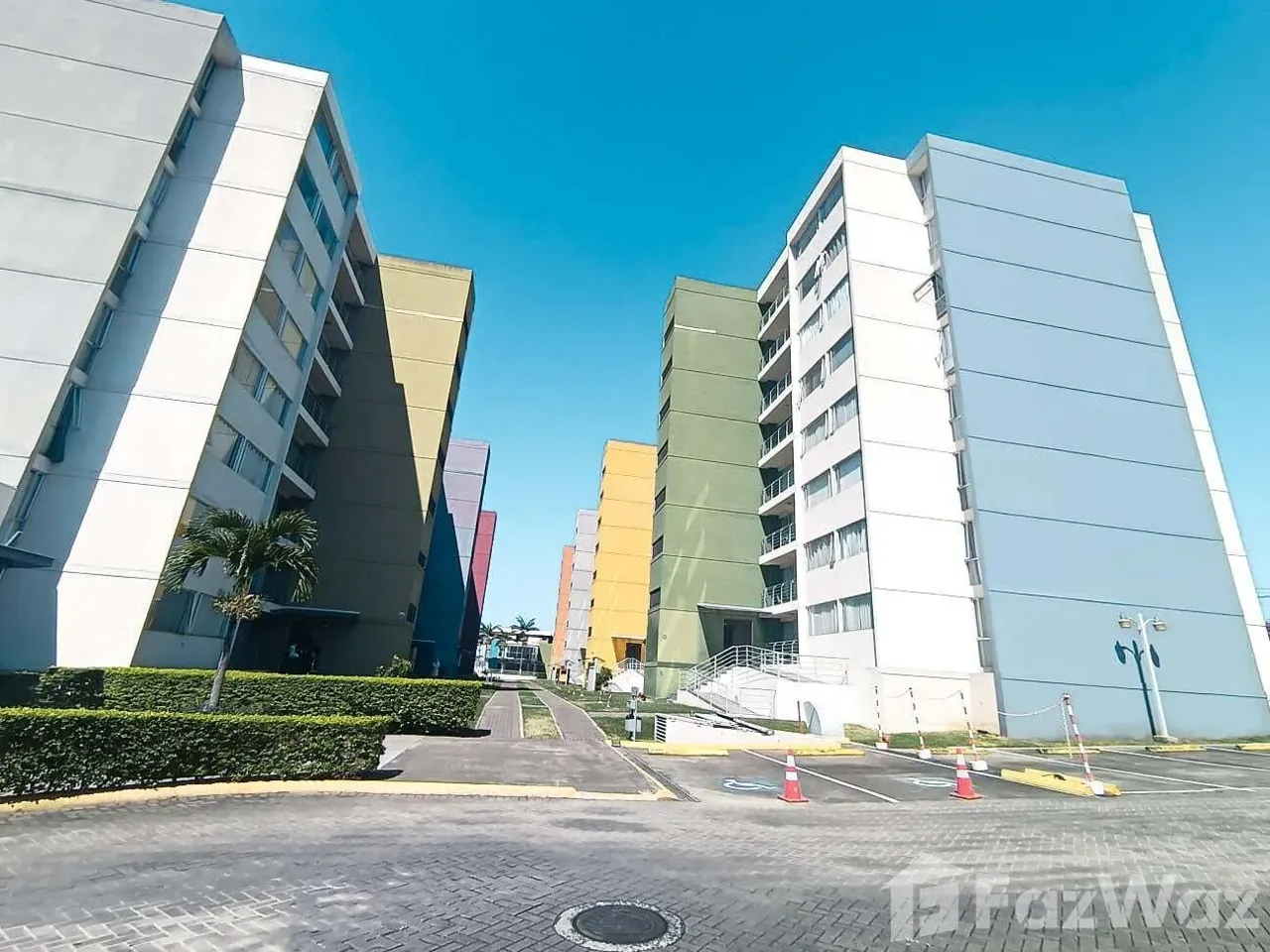 3 Bedroom Apartment for Sale at SAN JOSE for $107,000