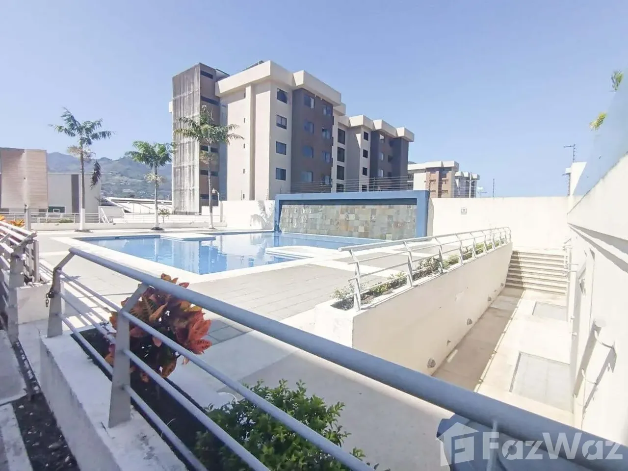 3 Bedroom Apartment for Sale at SAN JOSE for $107,000 — photo 2