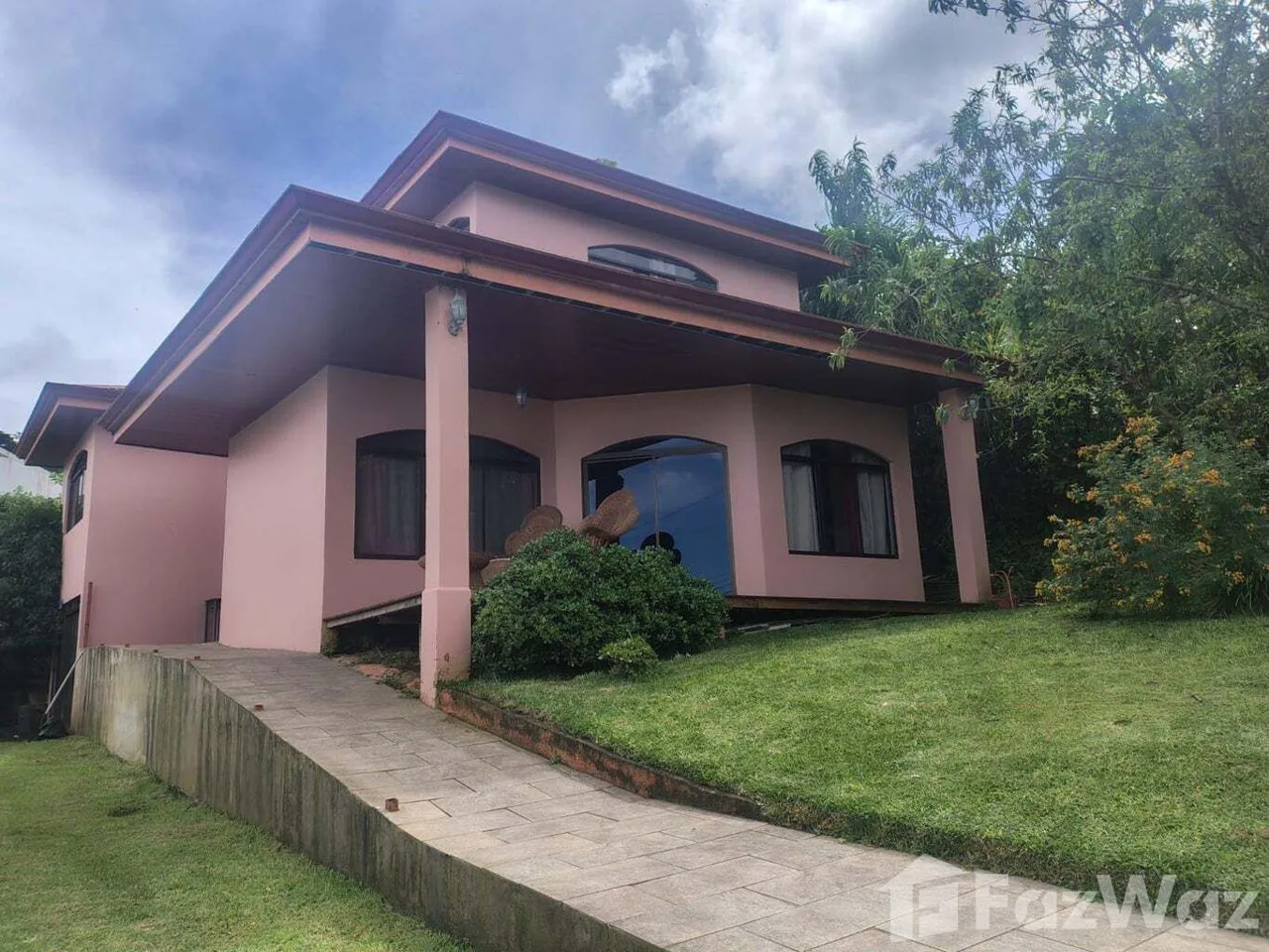 2 Bedroom House for Sale at Alajuela for $195,000