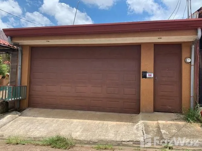 4 Bedroom House for Sale in Alajuela, Alajuela for $146,485