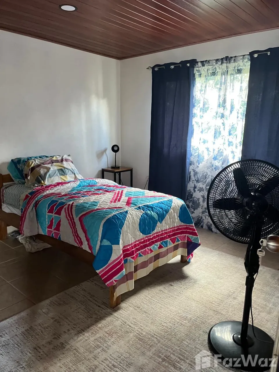 2 Bedroom House for Sale in Turrialba, Cartago for $69,000