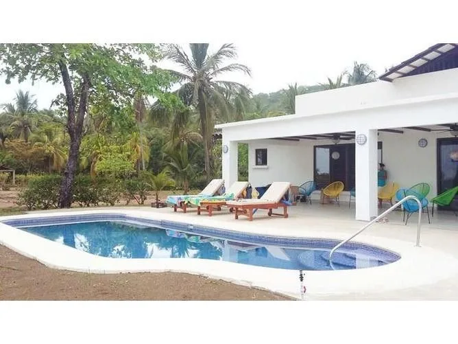 4 Bedroom House for Rent in Nandayure, Guanacaste for $15,820/mo
