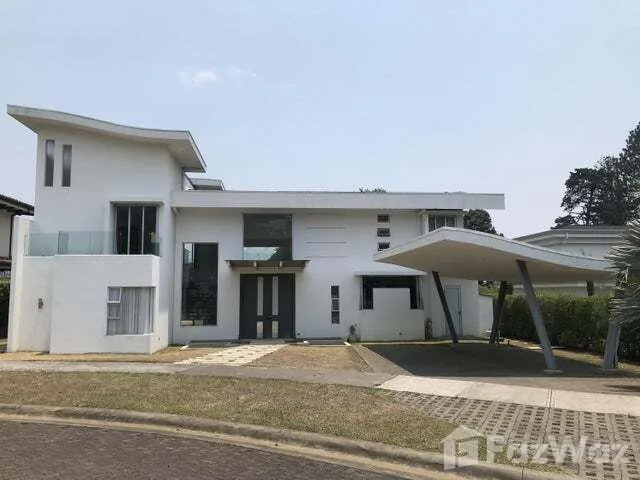 4 Bedroom House for Sale in La Union, Cartago for $1,100,000