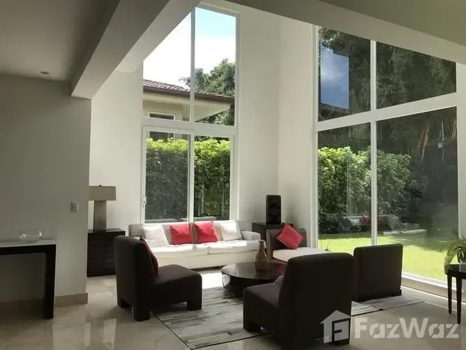 4 Bedroom Apartment for Sale at Exclusive 4BR House for sale in Escazú - Also available for rent! for $709,000
