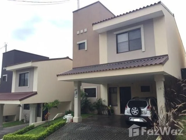 3 Bedroom House for Sale in Moravia, San Jose for $223,000