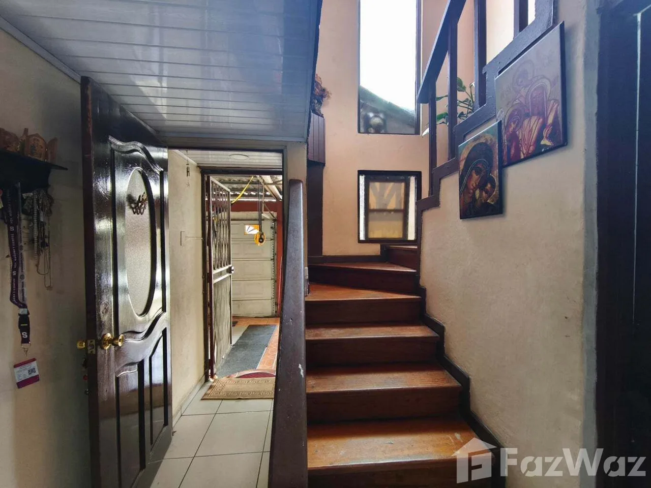 3 Bedroom House for Sale in San Jose, San Jose for $110,000 — photo 3