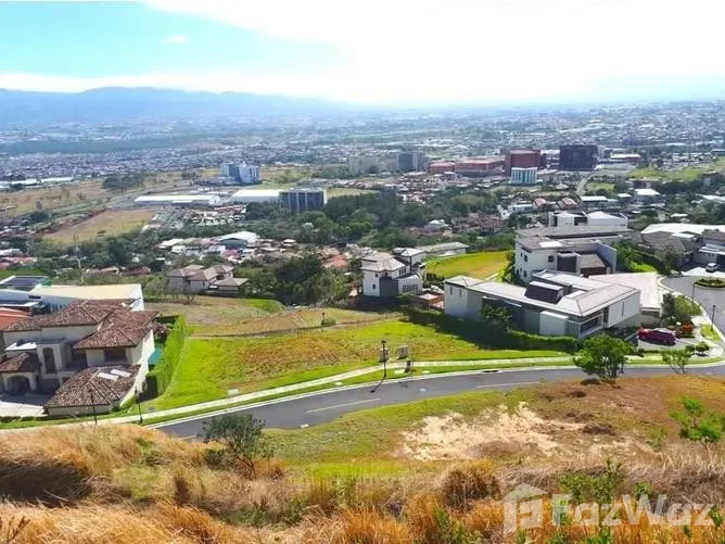 Land for Sale at Guachipelin for $425,000