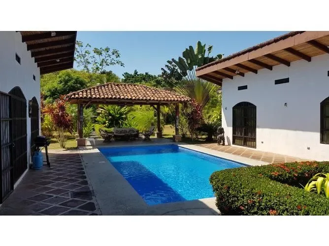 3 Bedroom House for Sale at Esterillos Oeste for $279,000