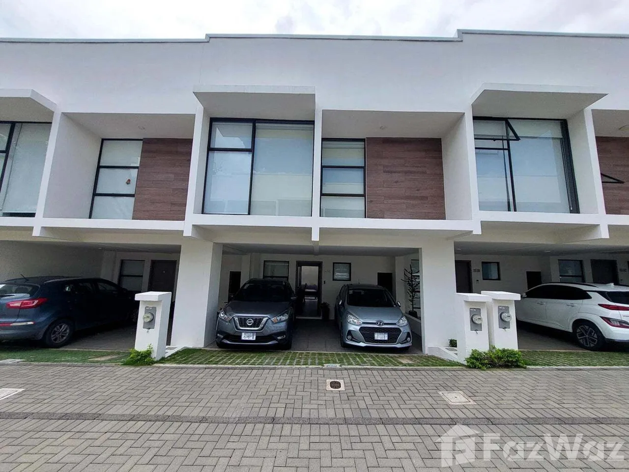2 Bedroom House for Rent in Escazu, San Jose for $1,600/mo